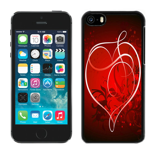 Valentine Love iPhone 5C Cases CLH | Coach Outlet Canada